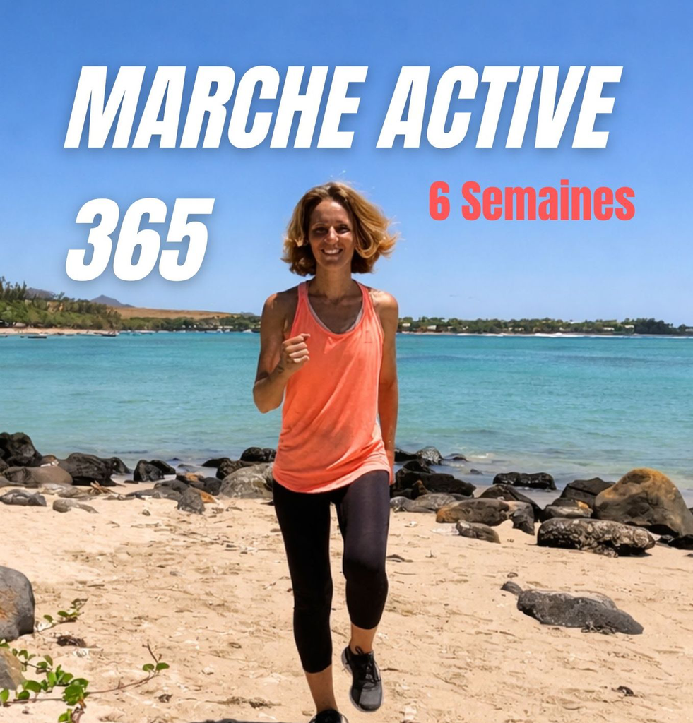 Marche Active 365