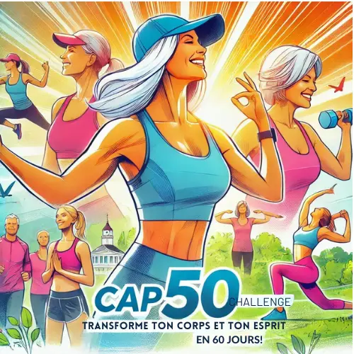 CAP 50