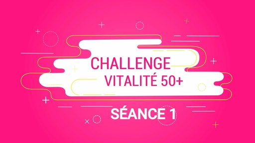 LA SÉANCE QUI VA TE FAIRE AIMER BOUGER