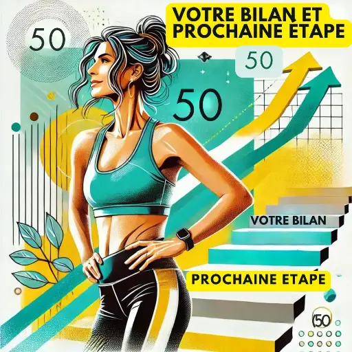 REPRENDS LE CONTRÔLE ET RETROUVE TON ÉNERGIE